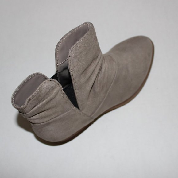 CARLOS SANTANA BRANDY LTDOE BOOTIE US 8M